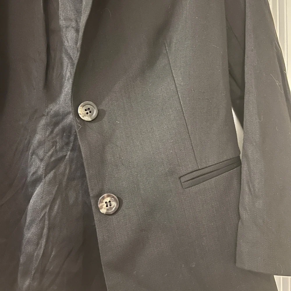 THE ROW BLAZER - Picture 2 of 7